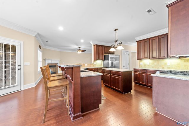 242 Heritage Mill Drive, Madison, AL 35758