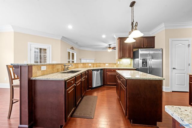 242 Heritage Mill Drive, Madison, AL 35758