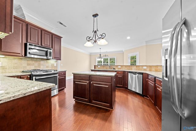 242 Heritage Mill Drive, Madison, AL 35758