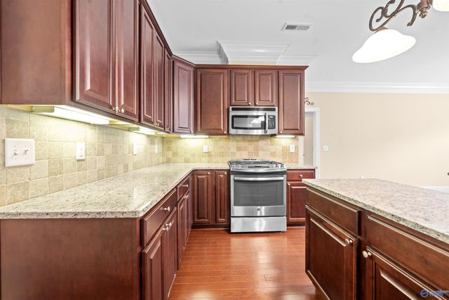 242 Heritage Mill Drive, Madison, AL 35758