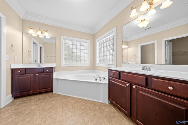 242 Heritage Mill Drive, Madison, AL 35758