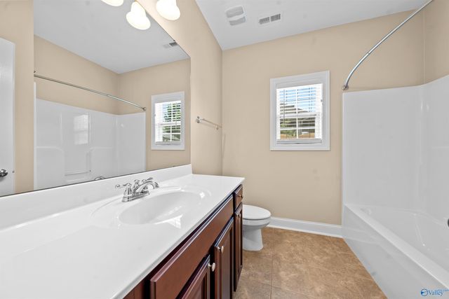 242 Heritage Mill Drive, Madison, AL 35758