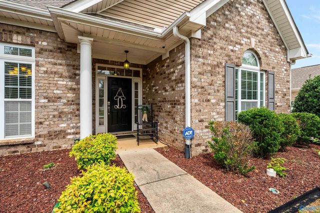 242 Heritage Mill Drive, Madison, AL 35758