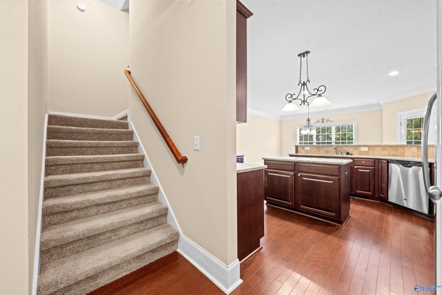 242 Heritage Mill Drive, Madison, AL 35758
