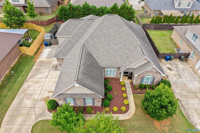 242 Heritage Mill Drive, Madison, AL 35758