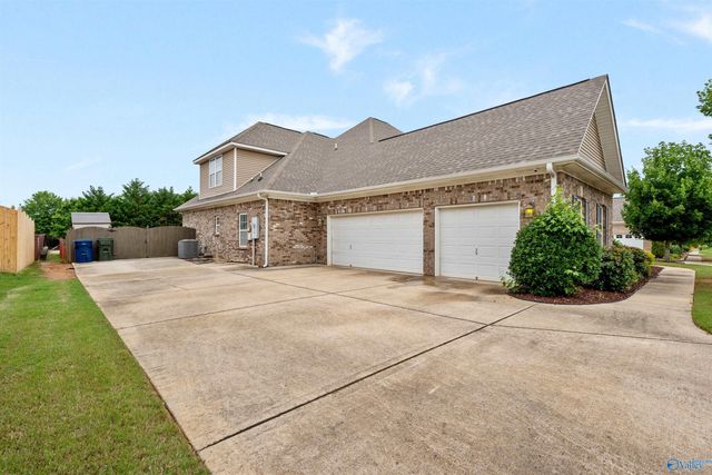 242 Heritage Mill Drive, Madison, AL 35758