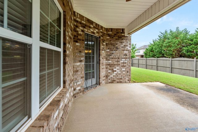 242 Heritage Mill Drive, Madison, AL 35758