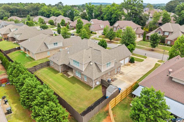 242 Heritage Mill Drive, Madison, AL 35758