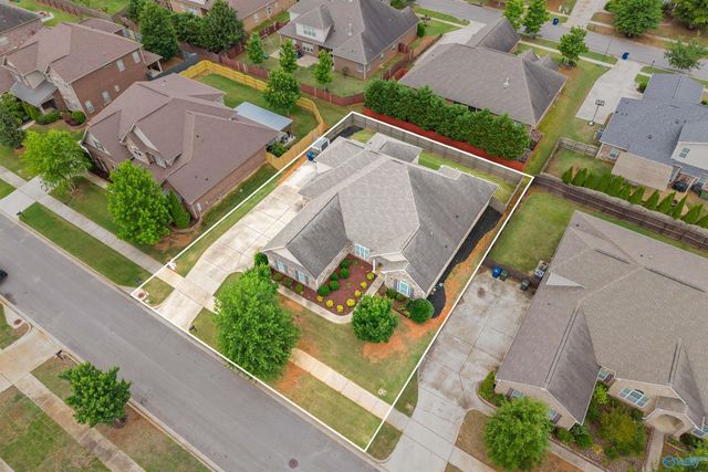 242 Heritage Mill Drive, Madison, AL 35758