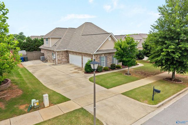 242 Heritage Mill Drive, Madison, AL 35758