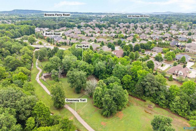 242 Heritage Mill Drive, Madison, AL 35758