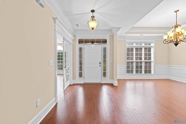 242 Heritage Mill Drive, Madison, AL 35758