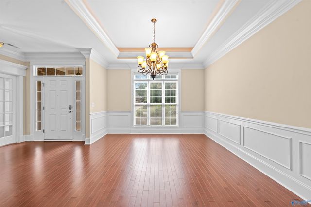 242 Heritage Mill Drive, Madison, AL 35758