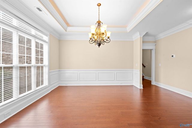 242 Heritage Mill Drive, Madison, AL 35758