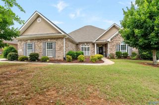 242 Heritage Mill Drive, Madison, AL 35758