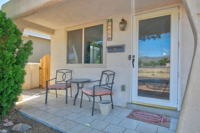 1605 Blume Street NE, Albuquerque, NM 87112