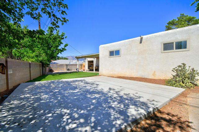 1605 Blume Street NE, Albuquerque, NM 87112
