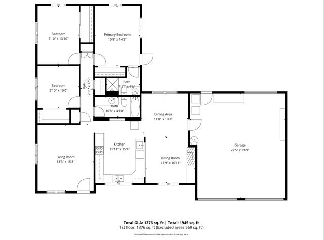 1605 Blume Street NE, Albuquerque, NM 87112