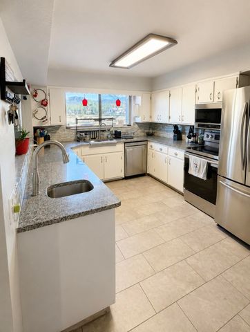 1605 Blume Street NE, Albuquerque, NM 87112