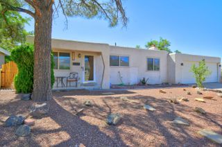 1605 Blume Street NE, Albuquerque, NM 87112
