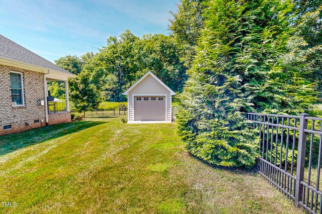 90 S Old Lantern Road, Timberlake, NC 27583