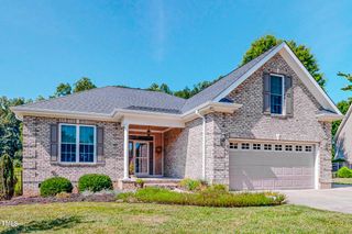 90 S Old Lantern Road, Timberlake, NC 27583