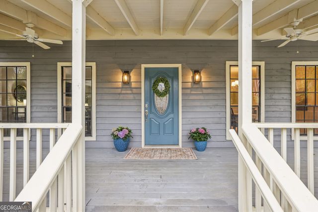 9950 Lake Forest Way, Roswell, GA 30076