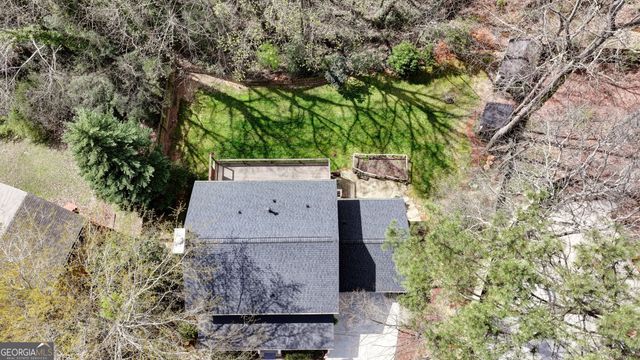 9950 Lake Forest Way, Roswell, GA 30076