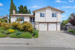263 Carlisle Way, Benicia, CA 94510