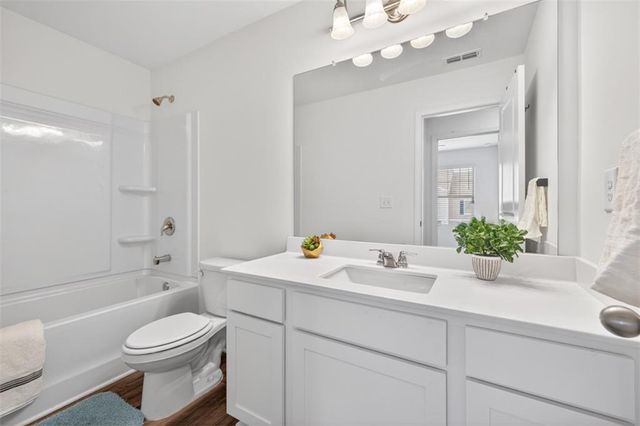 64 Thetford Way, Winder, GA 30680