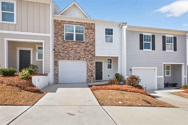 64 Thetford Way, Winder, GA 30680