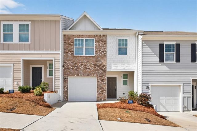 64 Thetford Way, Winder, GA 30680