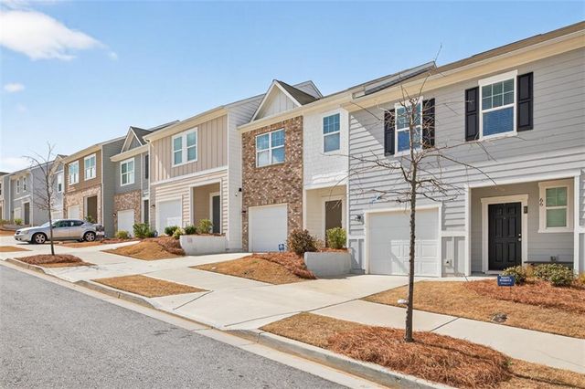 64 Thetford Way, Winder, GA 30680