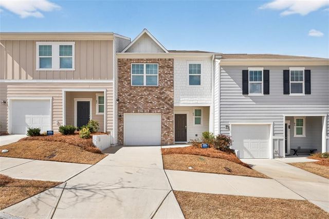 64 Thetford Way, Winder, GA 30680