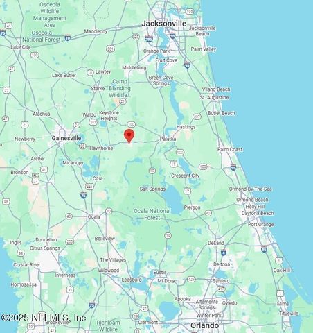 103 BEACON Street, Interlachen, FL 32148