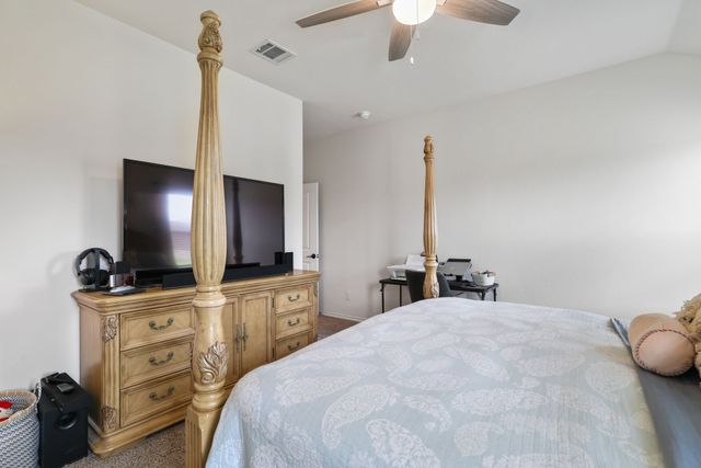 1206 Honeysuckle Drive, Josephine, TX 75189