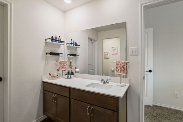 1206 Honeysuckle Drive, Josephine, TX 75189