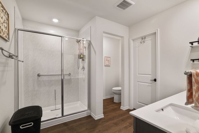 1206 Honeysuckle Drive, Josephine, TX 75189