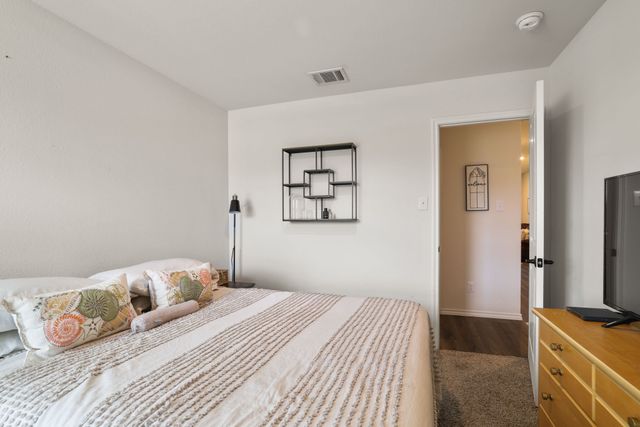 1206 Honeysuckle Drive, Josephine, TX 75189