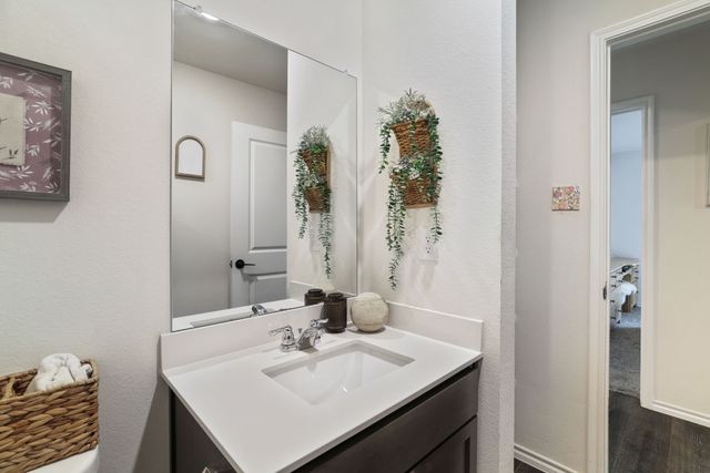 1206 Honeysuckle Drive, Josephine, TX 75189