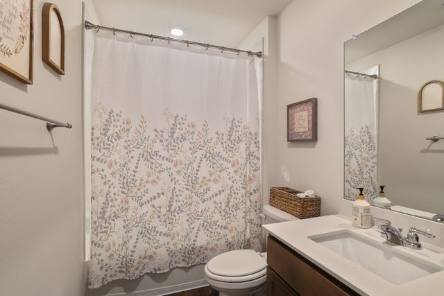 1206 Honeysuckle Drive, Josephine, TX 75189