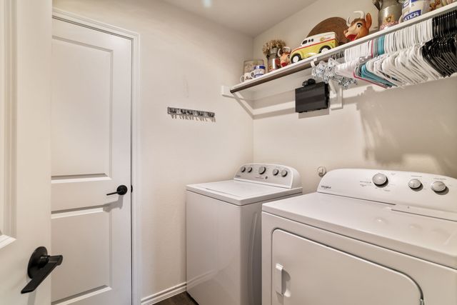 1206 Honeysuckle Drive, Josephine, TX 75189