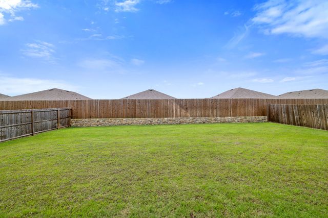 1206 Honeysuckle Drive, Josephine, TX 75189