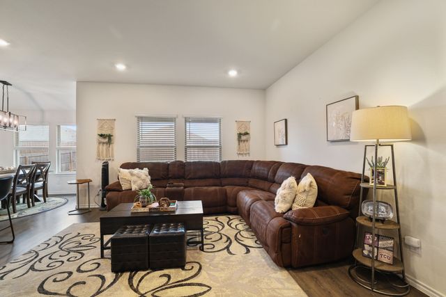 1206 Honeysuckle Drive, Josephine, TX 75189