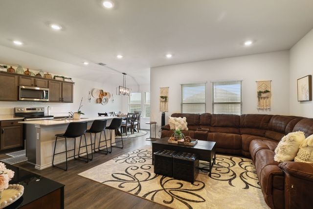 1206 Honeysuckle Drive, Josephine, TX 75189