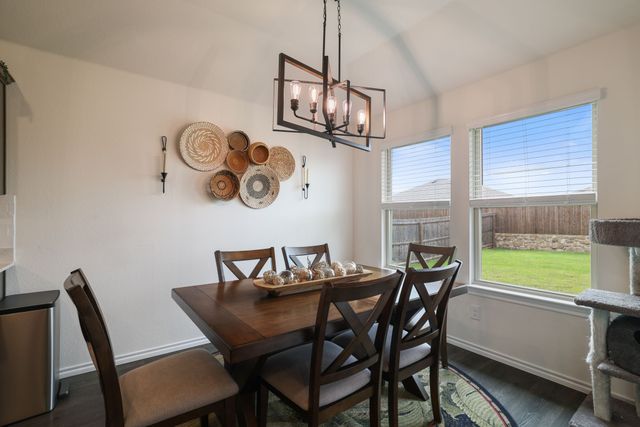 1206 Honeysuckle Drive, Josephine, TX 75189