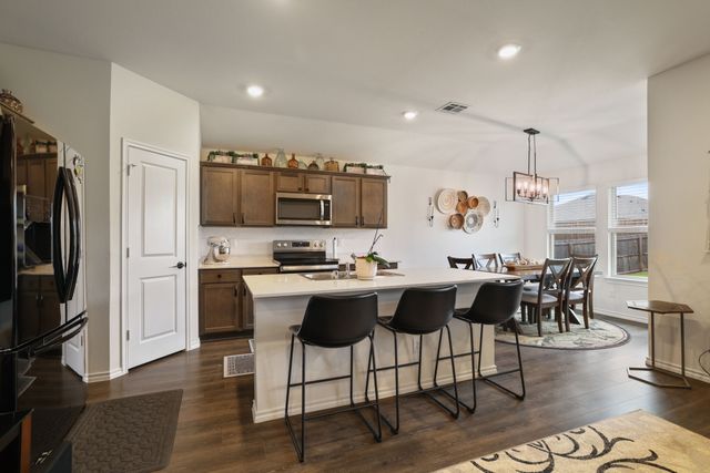 1206 Honeysuckle Drive, Josephine, TX 75189