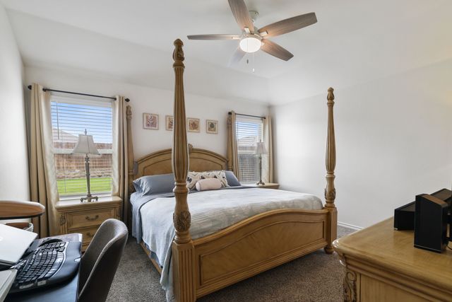 1206 Honeysuckle Drive, Josephine, TX 75189