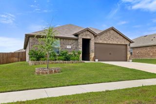 1206 Honeysuckle Drive, Josephine, TX 75189