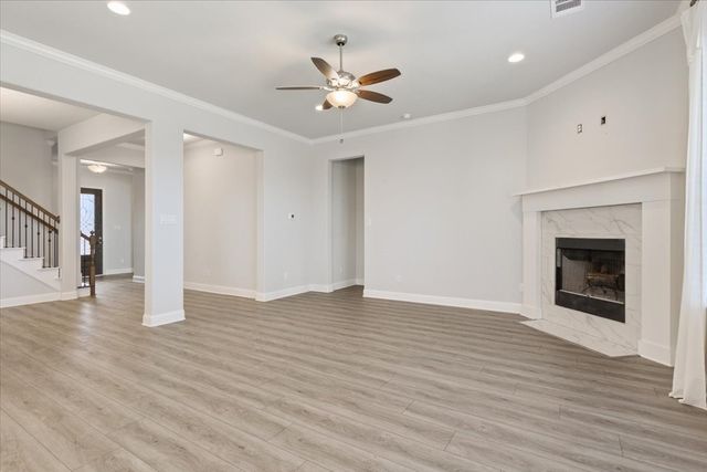 2321 Paddington Way, Waco, TX 76655